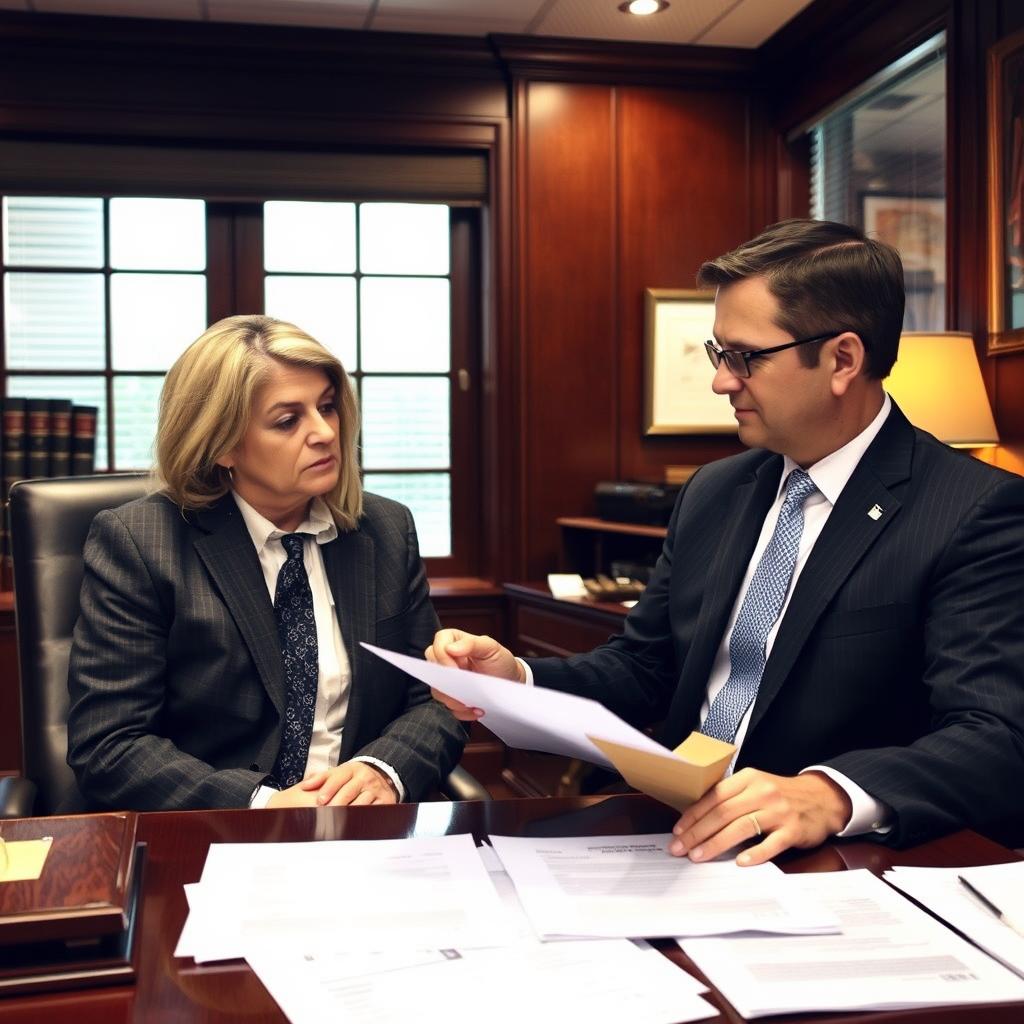 Drug Conspiracy Lawyer Hunterdon County