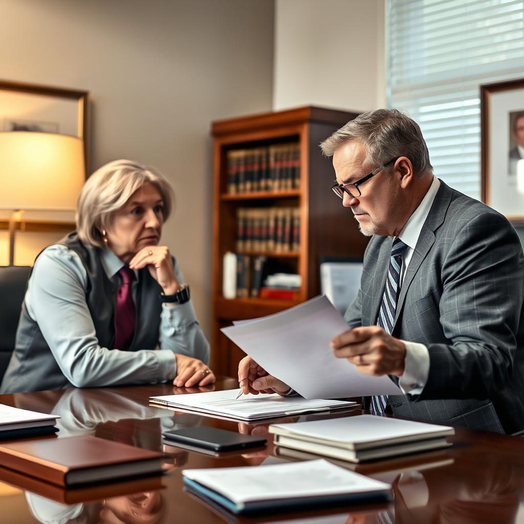 Drug Conspiracy Lawyer Mercer County