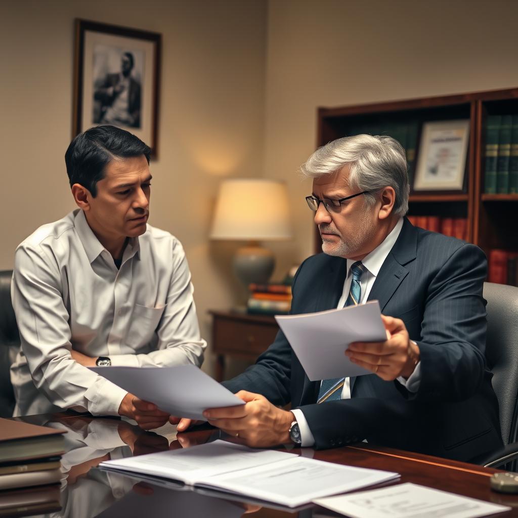 Drug Conspiracy Lawyer Middlesex County