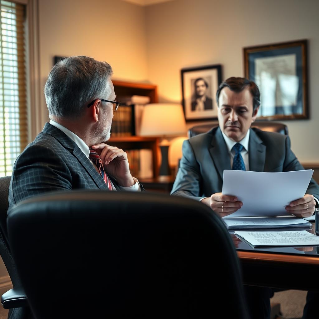 Drug Conspiracy Lawyer Morris County