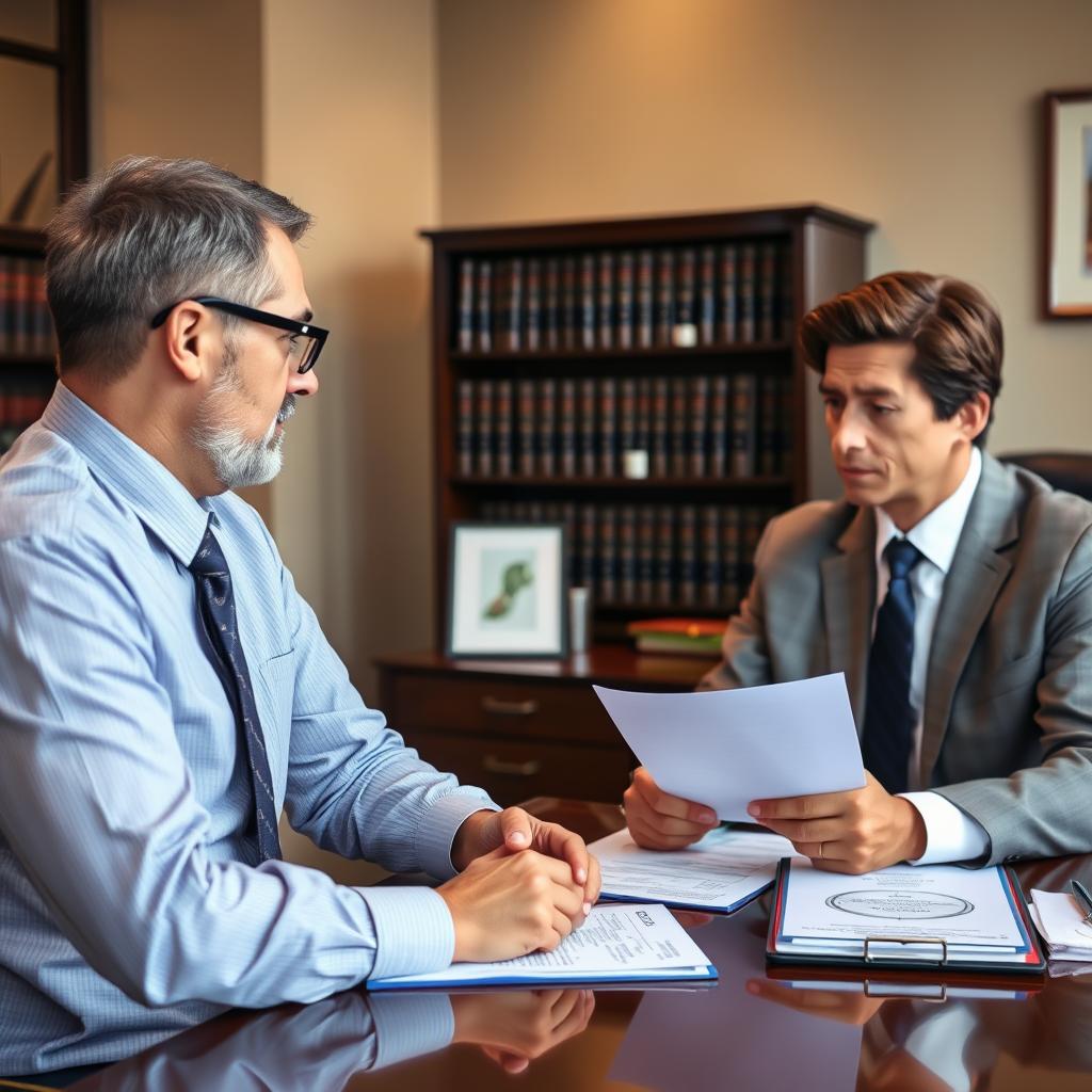 Drug Conspiracy Lawyer New Jersey