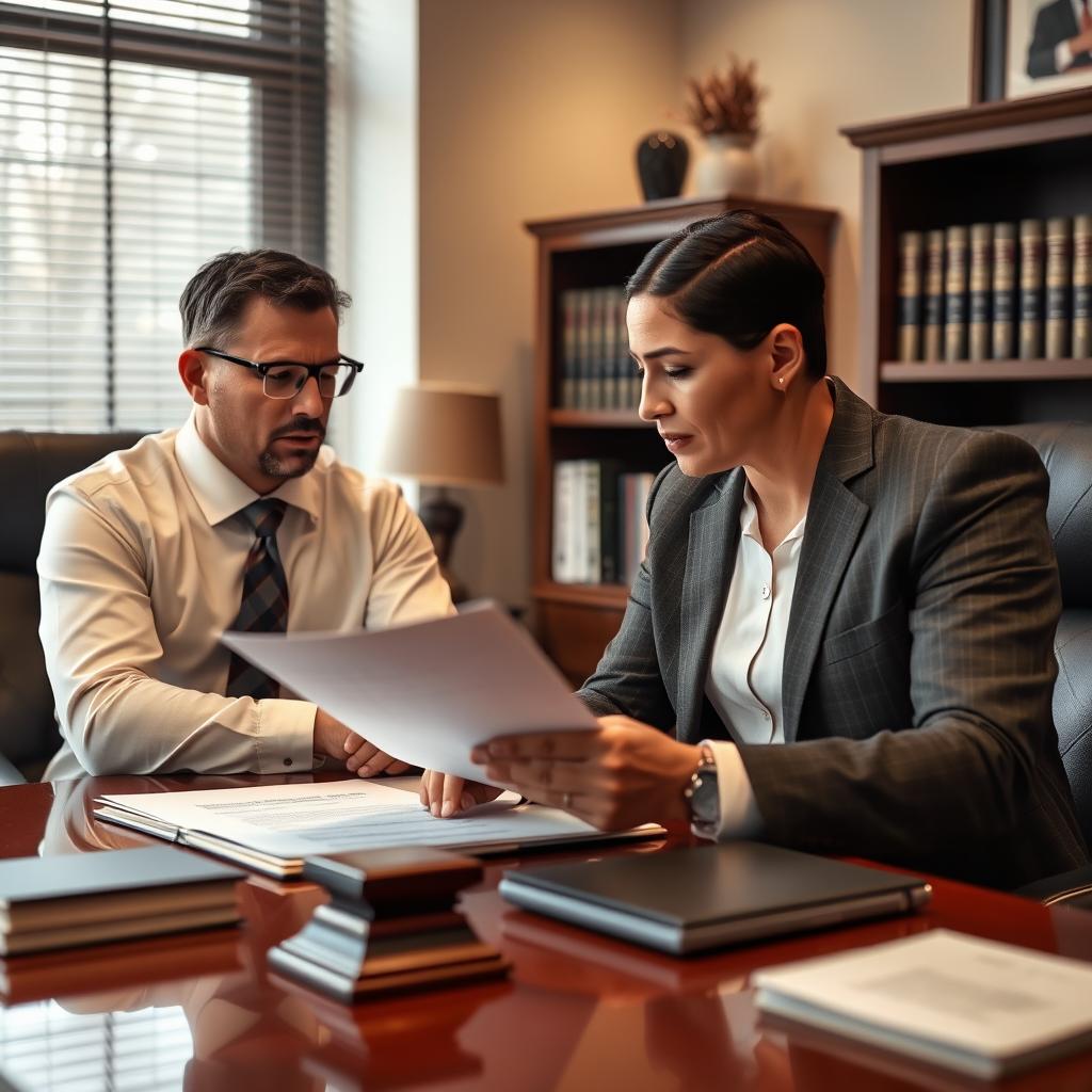 Drug Conspiracy Lawyer Ocean County