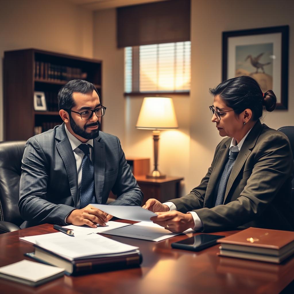 Drug Conspiracy Lawyer Passaic County