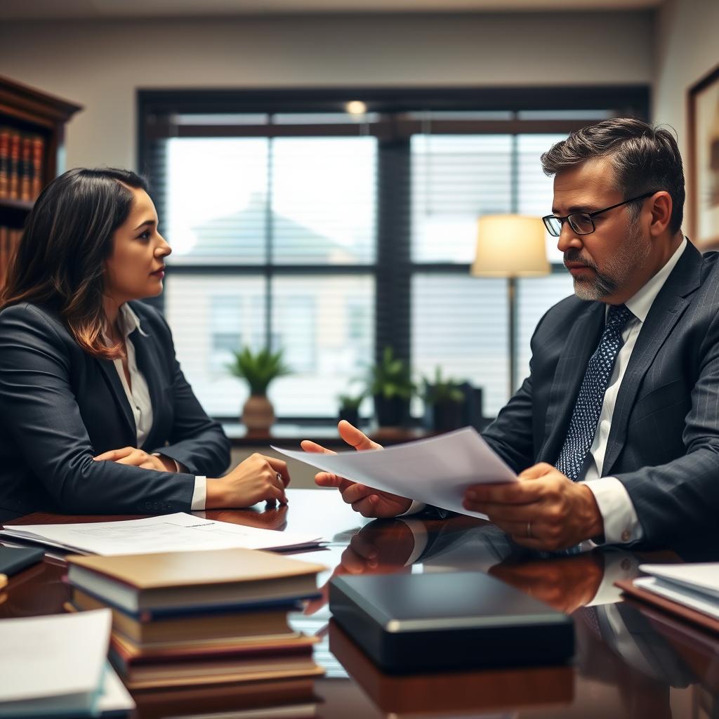 Drug Conspiracy Lawyer Union County