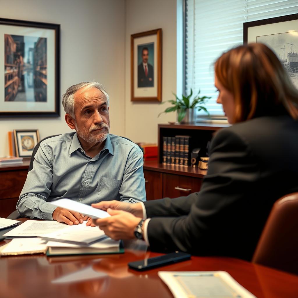 Drug Distribution Lawyer Atlantic County