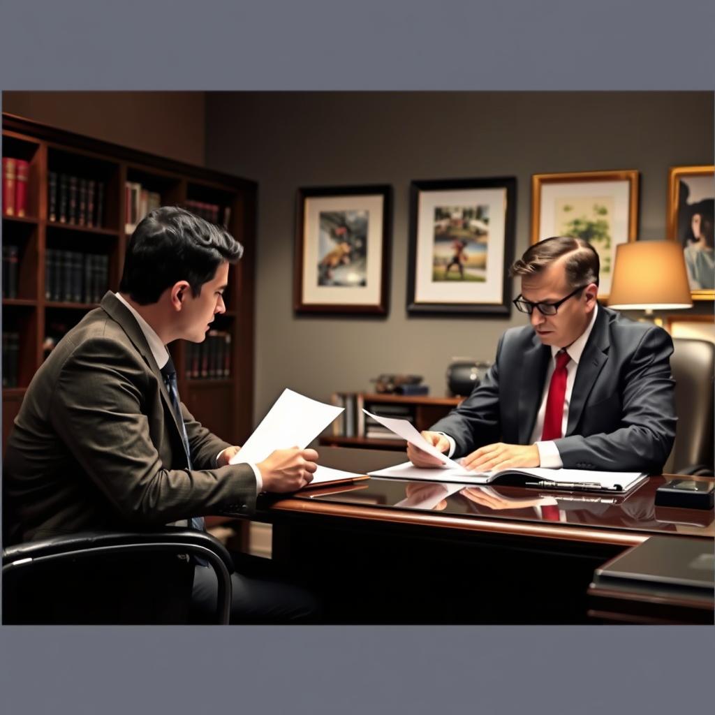 Drug Distribution Lawyer Bergen County