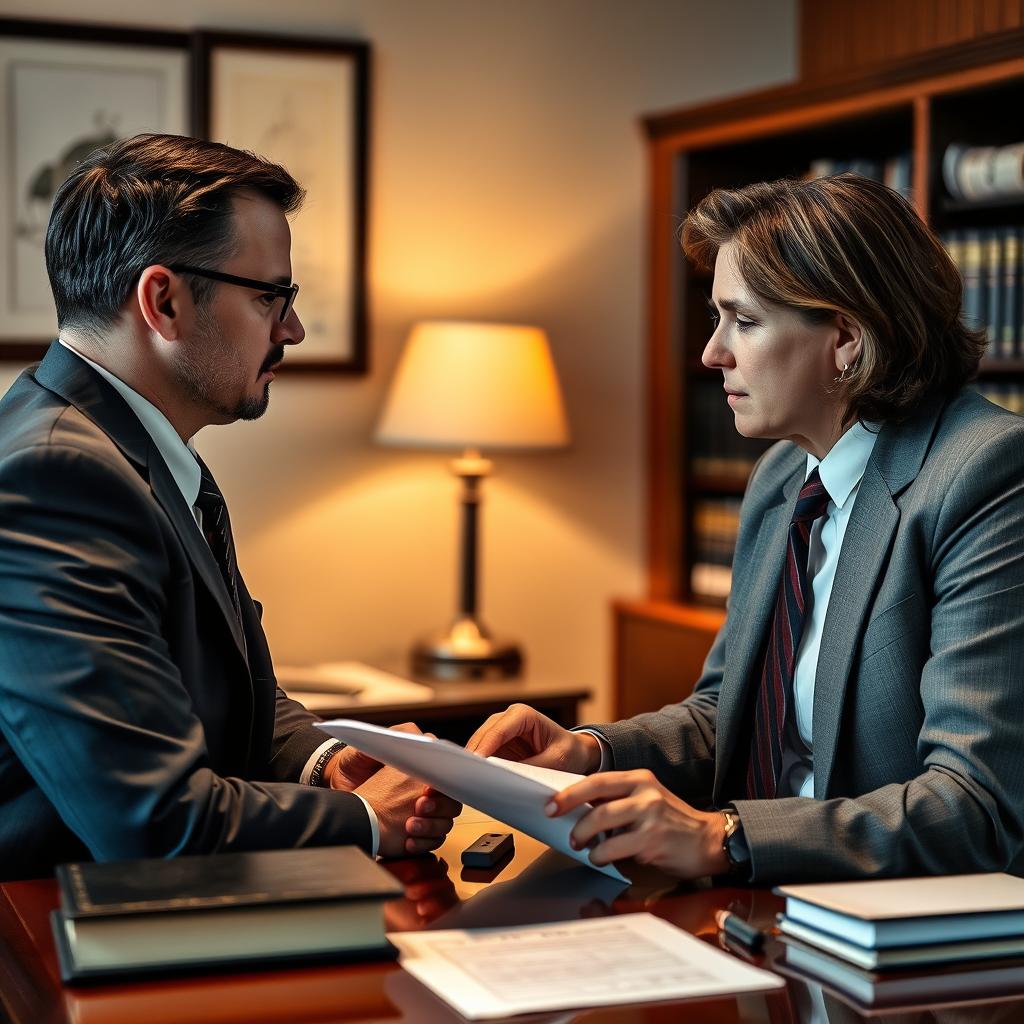 Drug Distribution Lawyer Burlington County