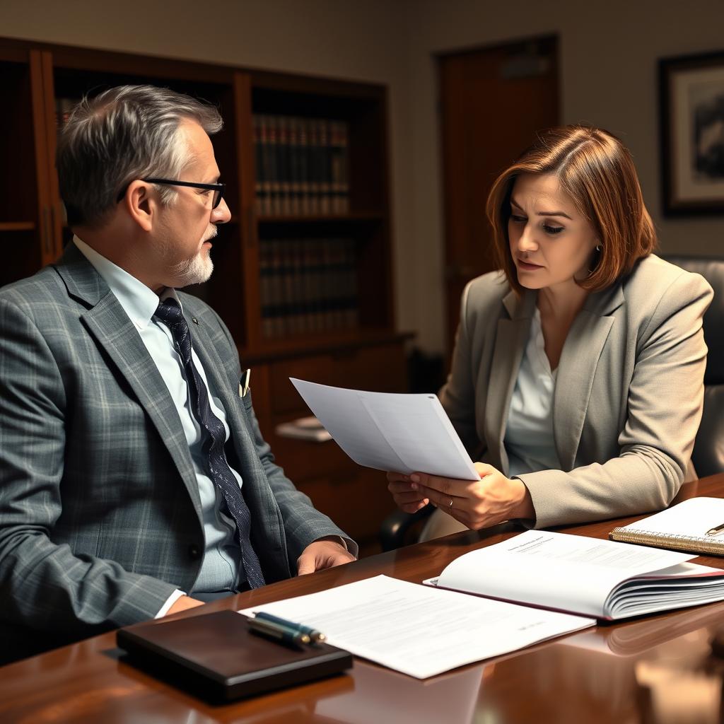 Drug Distribution Lawyer Camden County