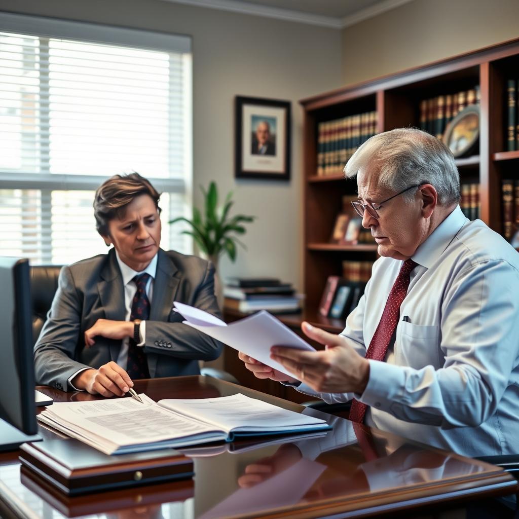 Drug Distribution Lawyer Cape May County