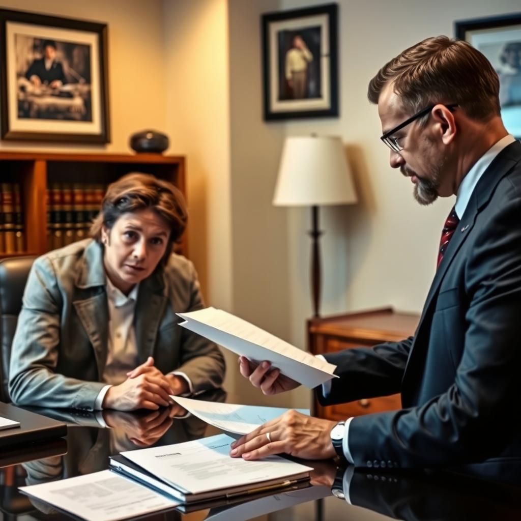 Drug Distribution Lawyer Essex County