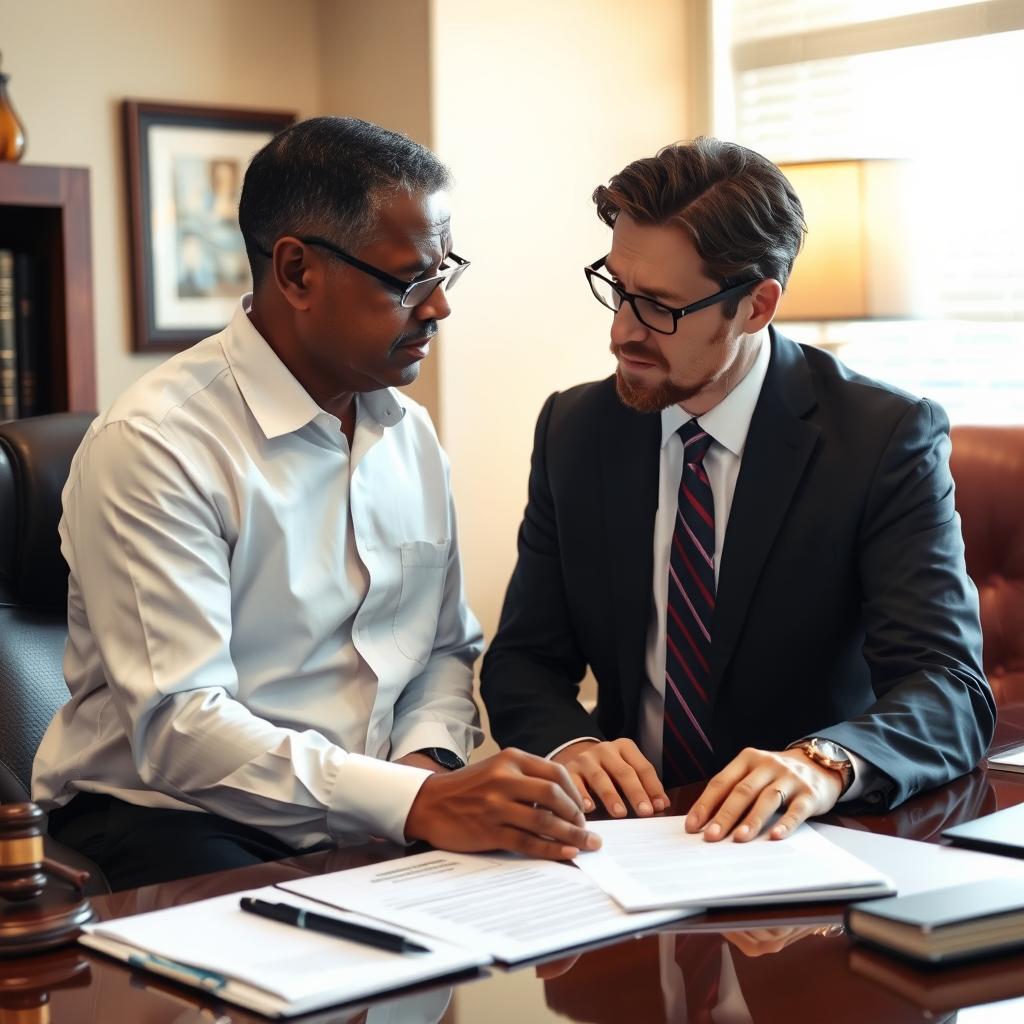 Drug Distribution Lawyer Gloucester County