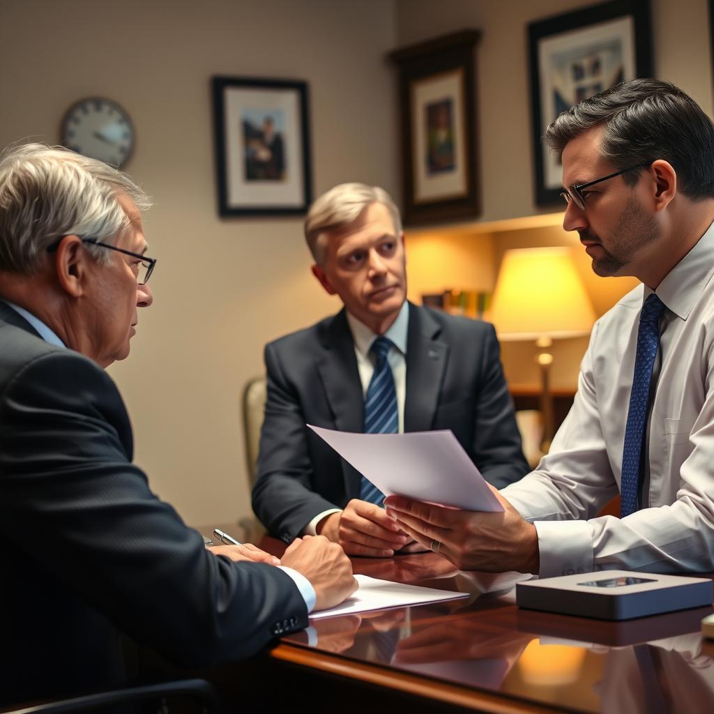 Drug Distribution Lawyer Hudson County