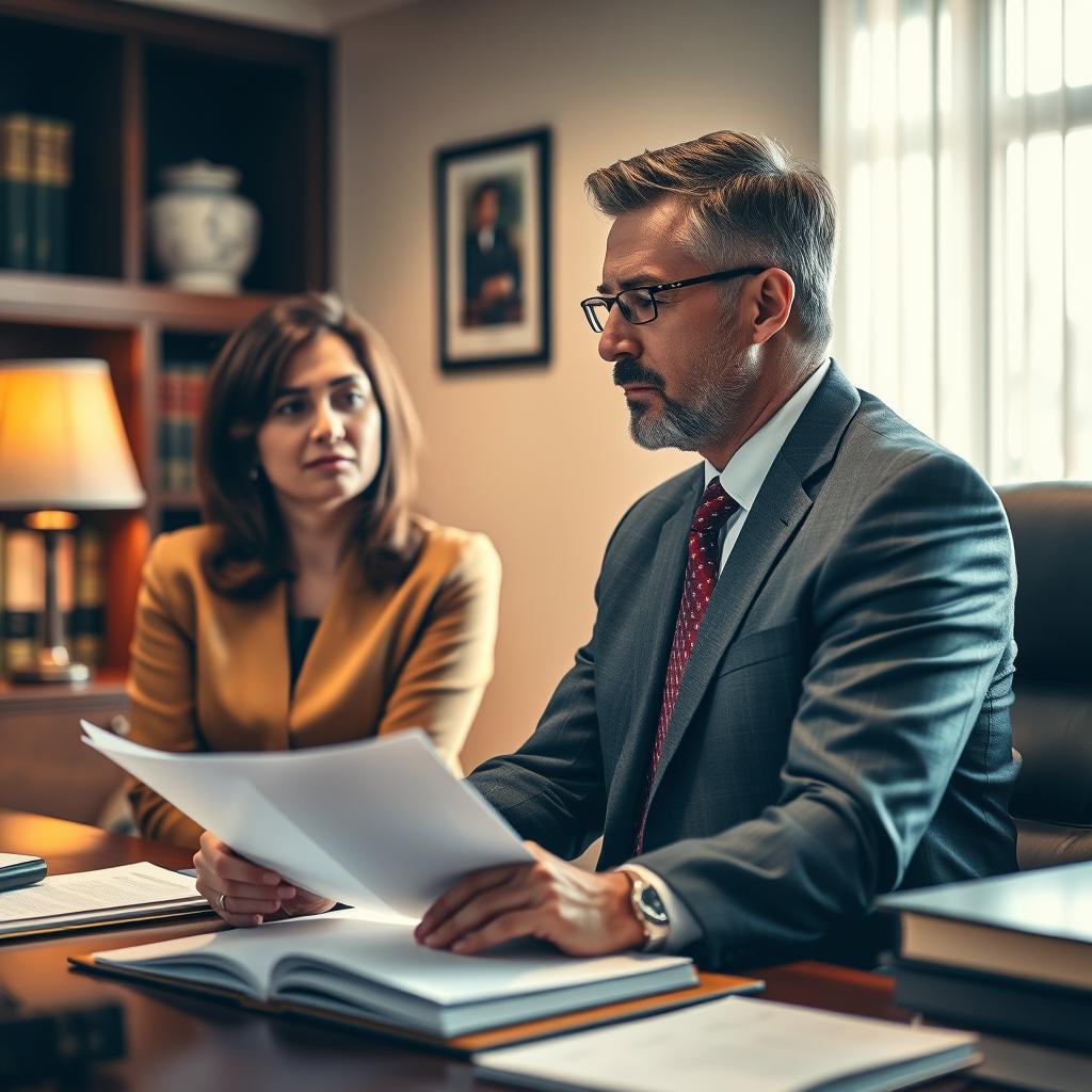 Drug Distribution Lawyer Mercer County