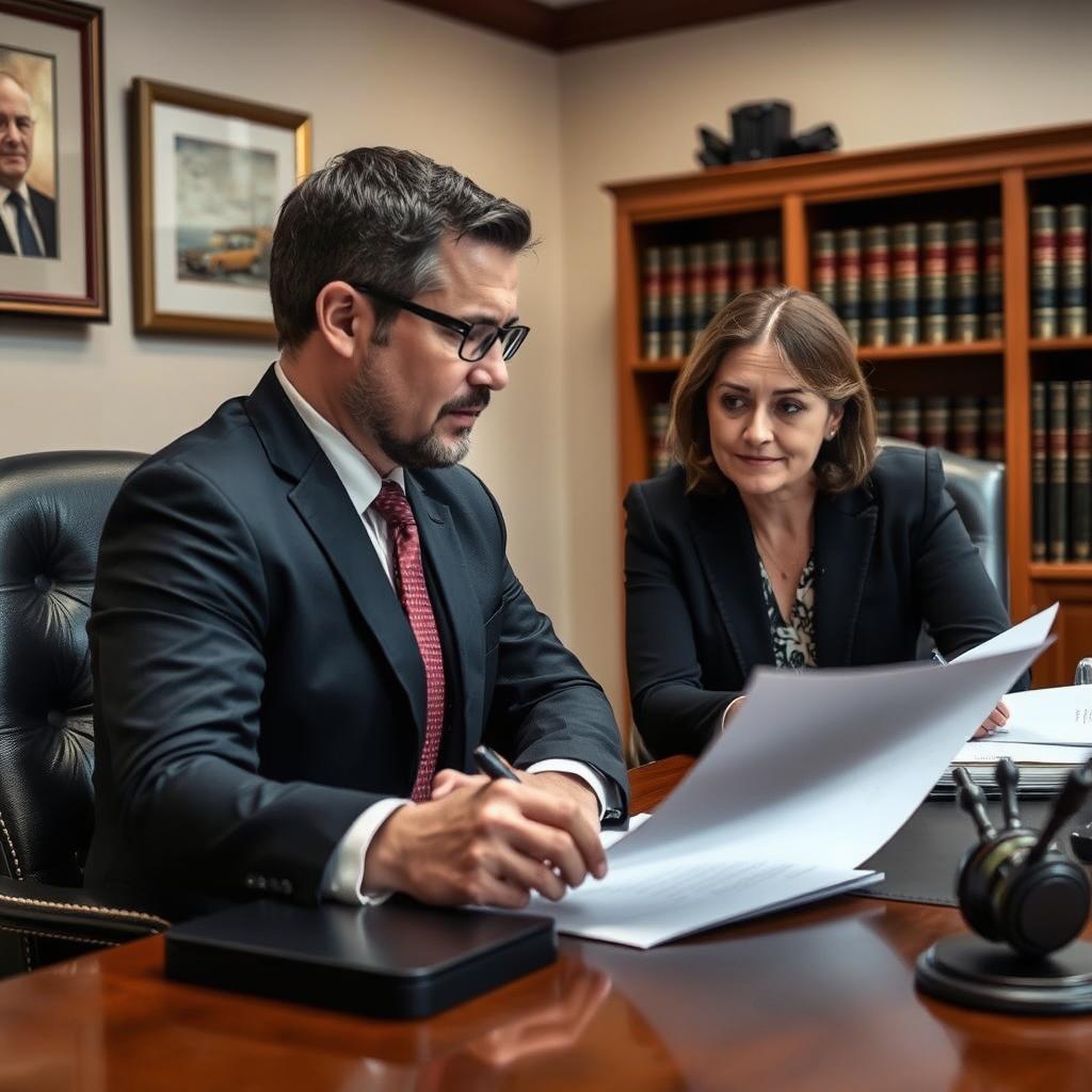 Drug Distribution Lawyer Monmouth County