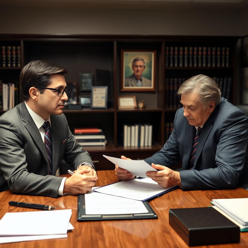 Drug Distribution Lawyer New Jersey