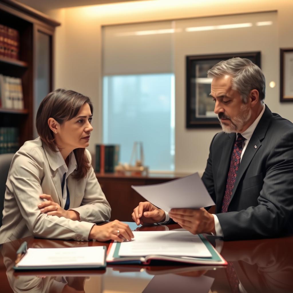 Drug Distribution Lawyer Ocean County