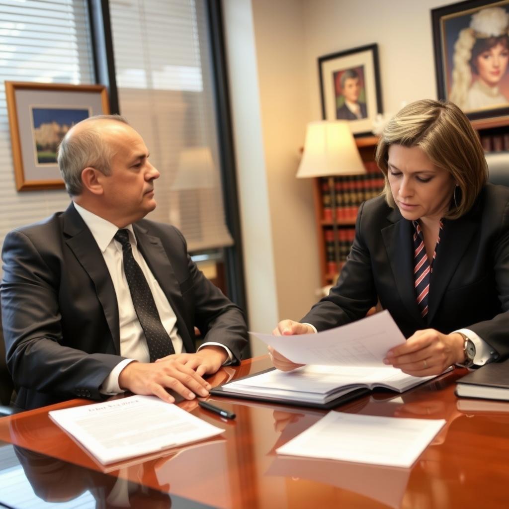 Drug Distribution Lawyer Salem County