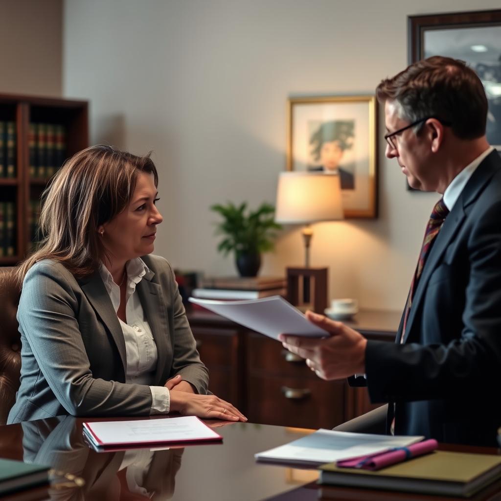 Drug Distribution Lawyer Somerset County