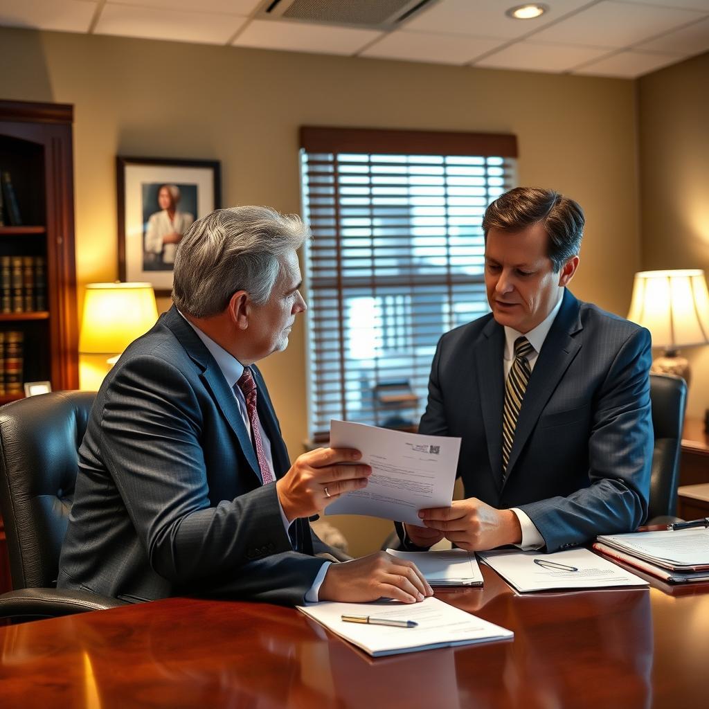 Drug Distribution Lawyer Union County