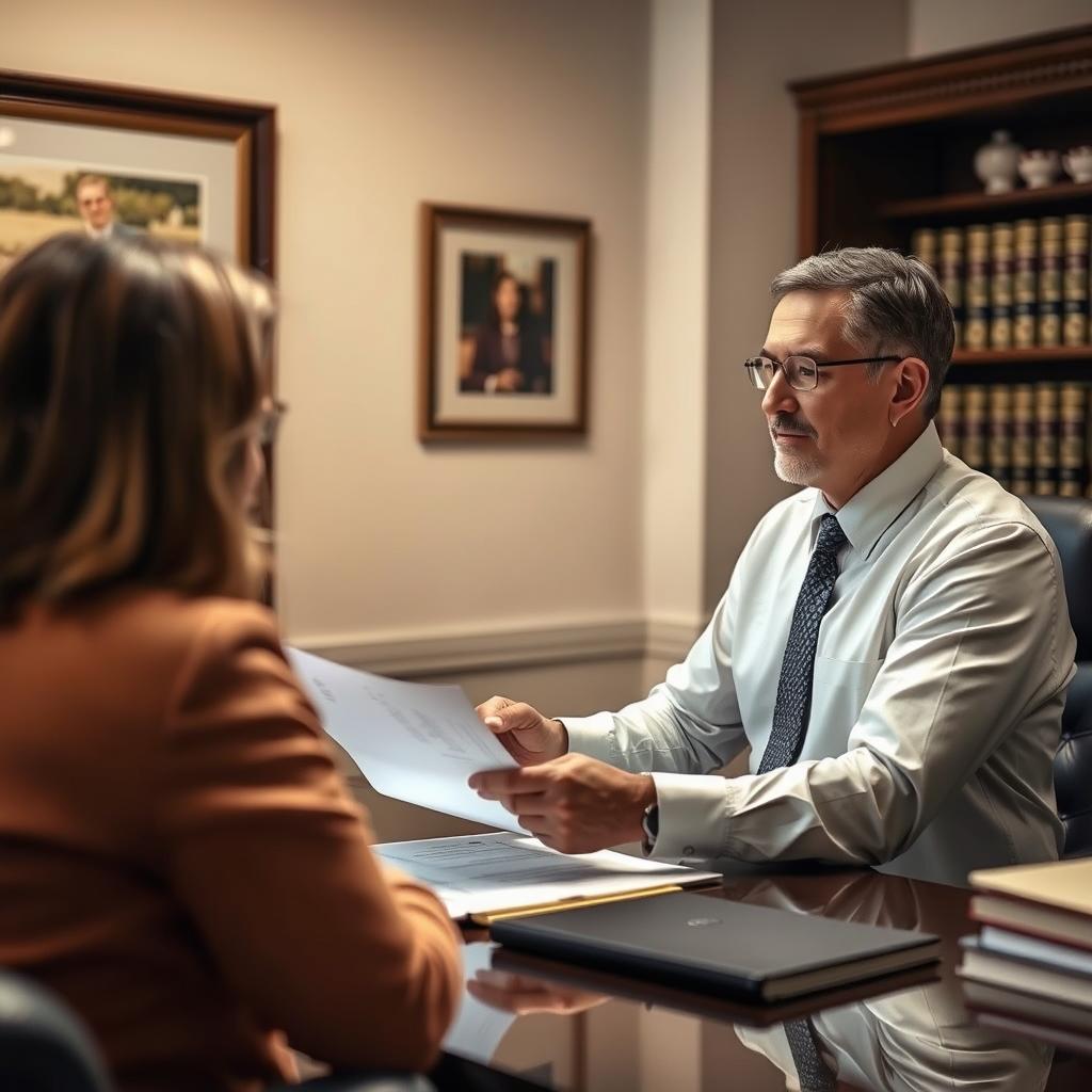 Drug Distribution Lawyer Warren County