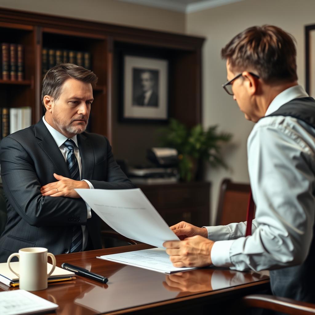 Drug Trafficking Lawyer Atlantic County