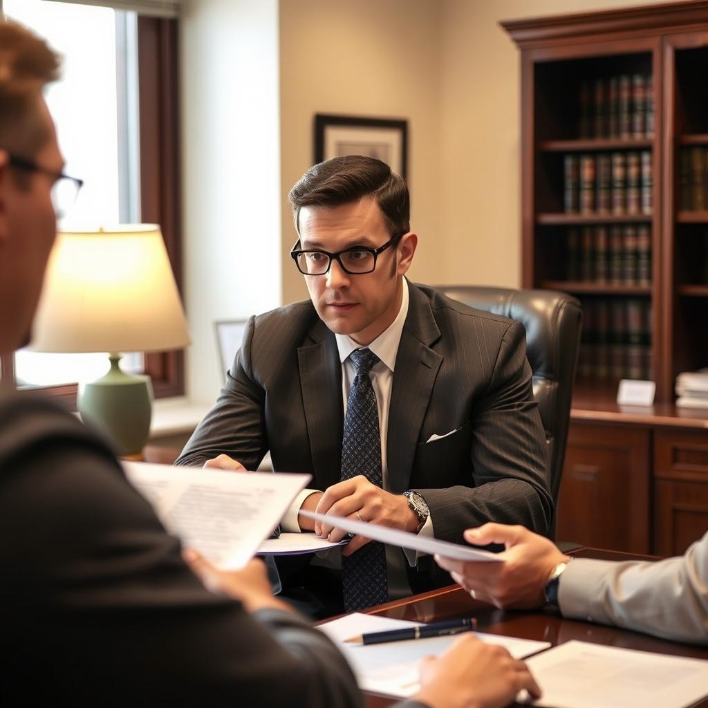 Drug Trafficking Lawyer Bergen County