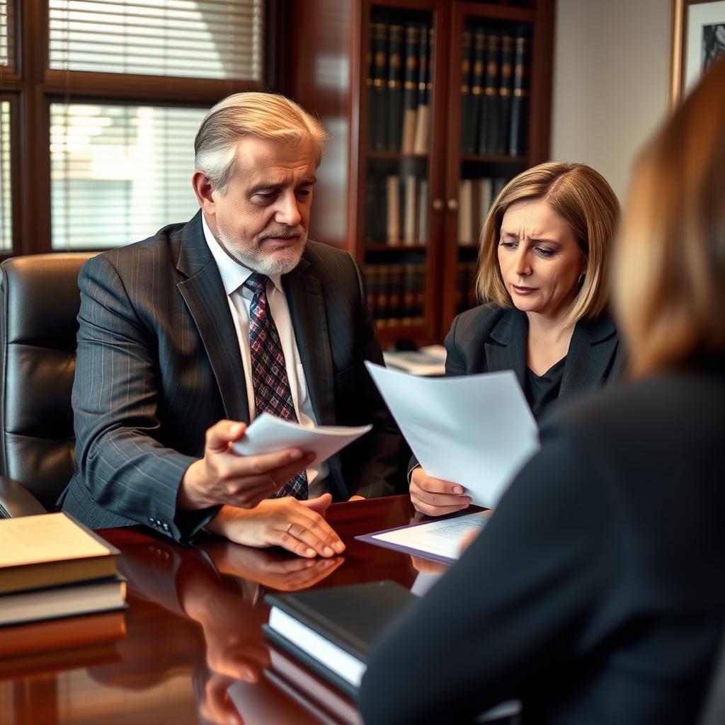 Drug Trafficking Lawyer Burlington County