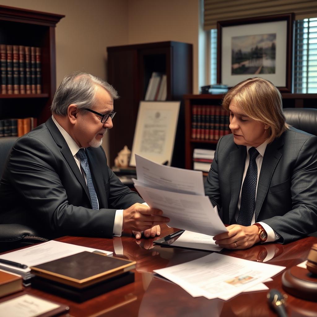 Drug Trafficking Lawyer Camden County