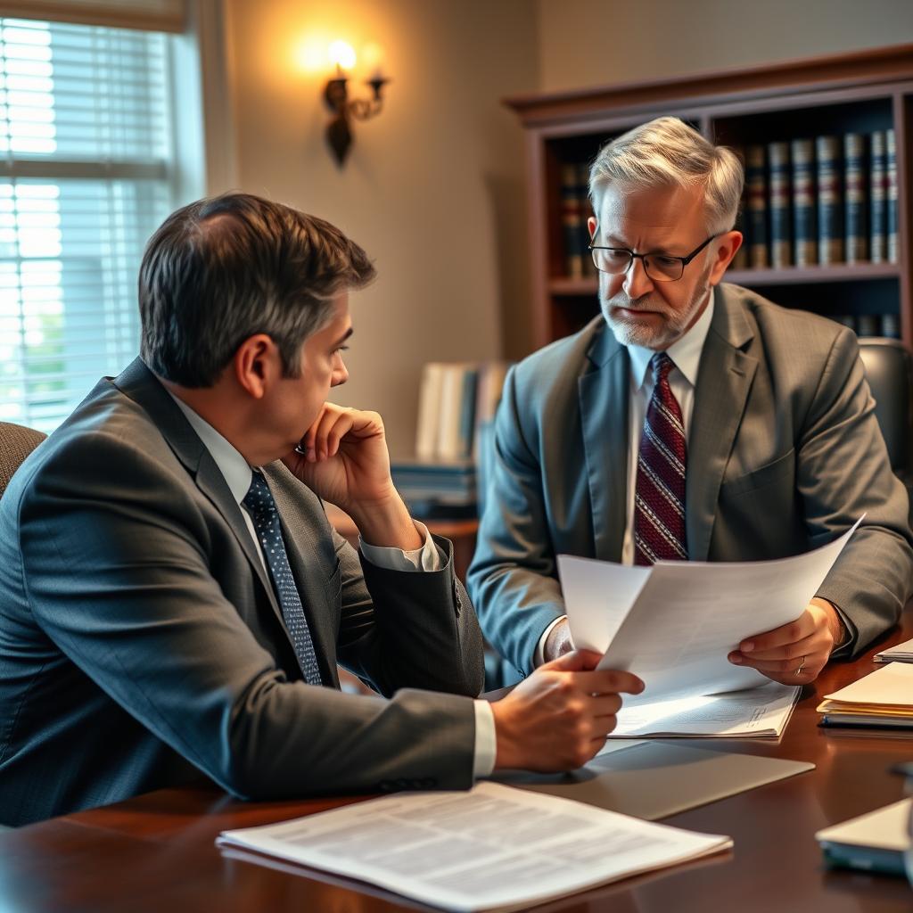 Drug Trafficking Lawyer Cape May County