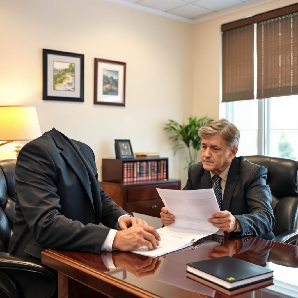 Drug Trafficking Lawyer Essex County