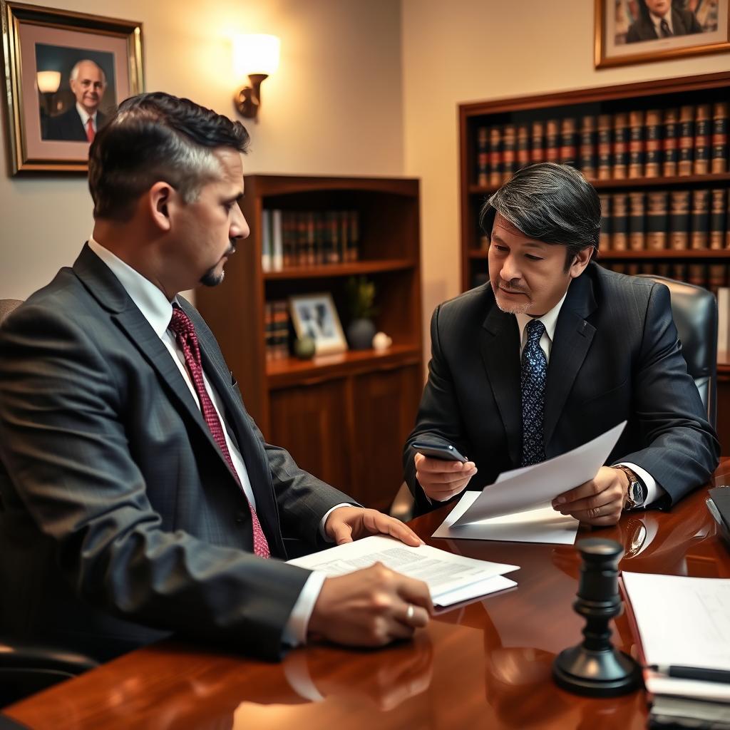 Drug Trafficking Lawyer Gloucester County