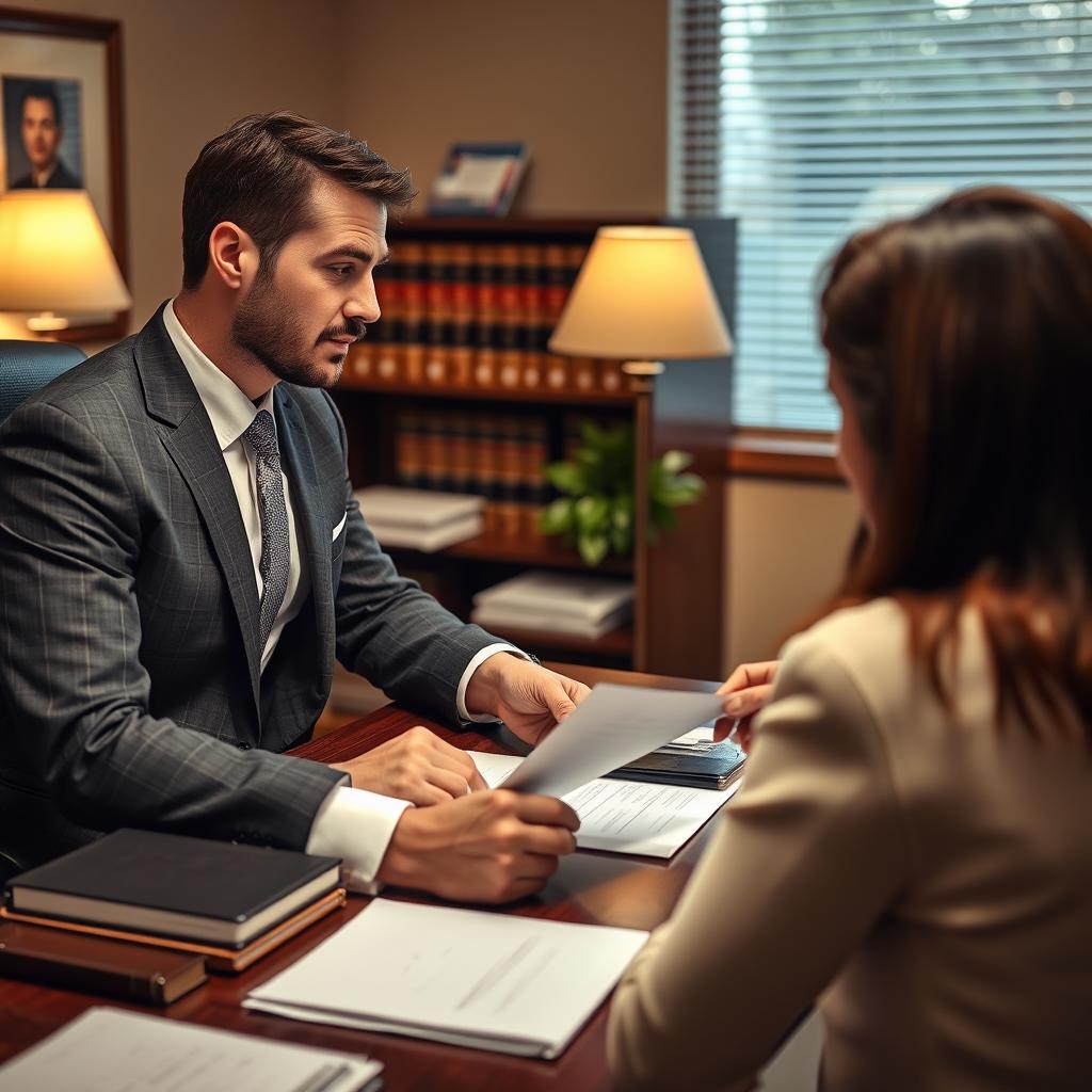 Drug Trafficking Lawyer Hudson County