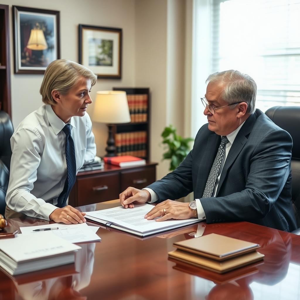 Drug Trafficking Lawyer Hunterdon County