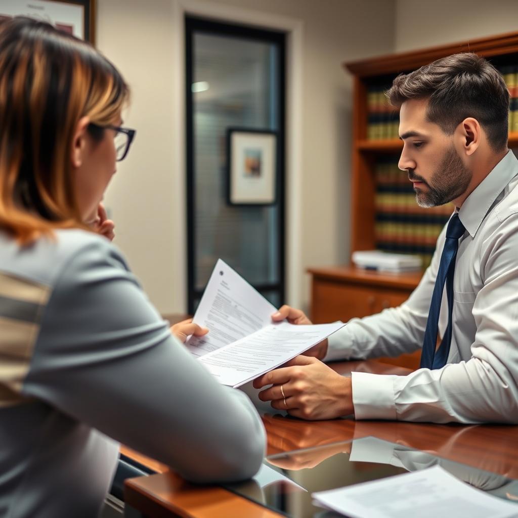 Drug Trafficking Lawyer Monmouth County