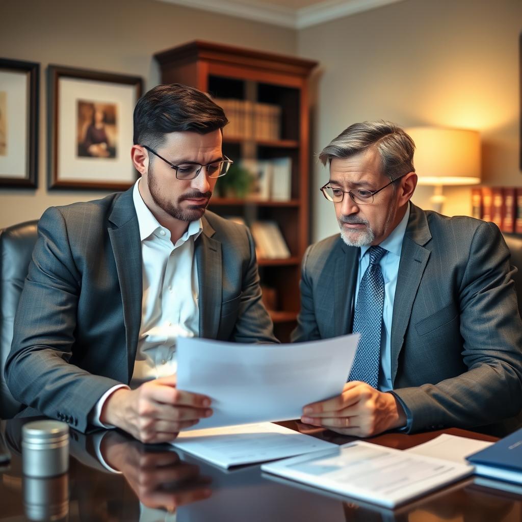 Drug Trafficking Lawyer Morris County