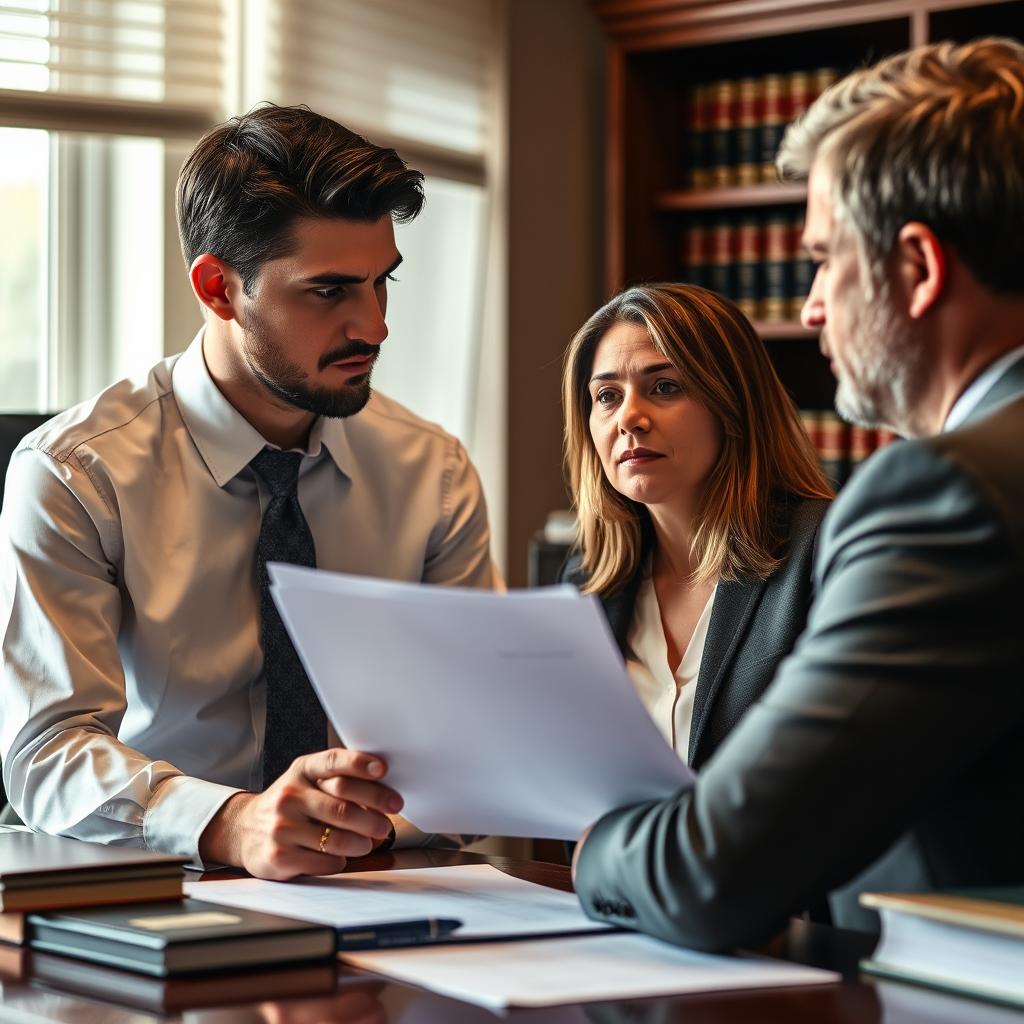 Drug Trafficking Lawyer New Jersey