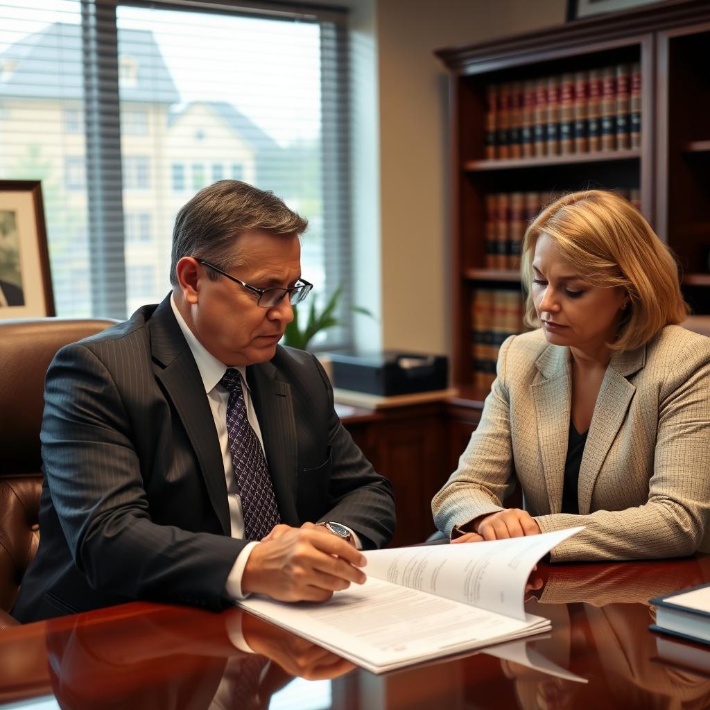 Drug Trafficking Lawyer Ocean County