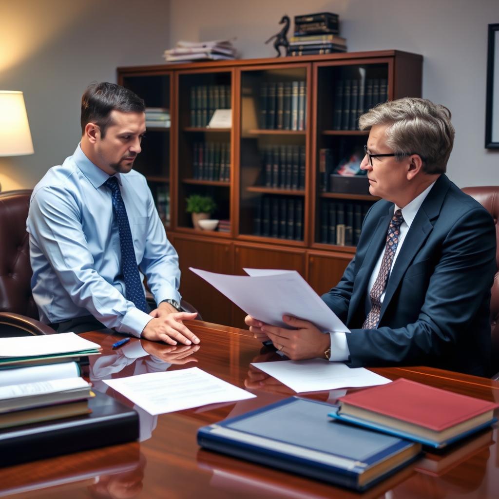 Drug Trafficking Lawyer Salem County