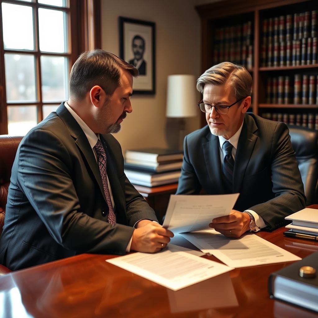 Drug Trafficking Lawyer Somerset County