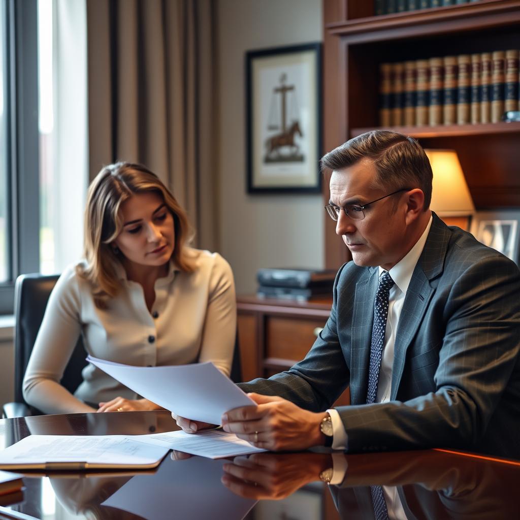 Endangering the Welfare of a Child Lawyer Atlantic County