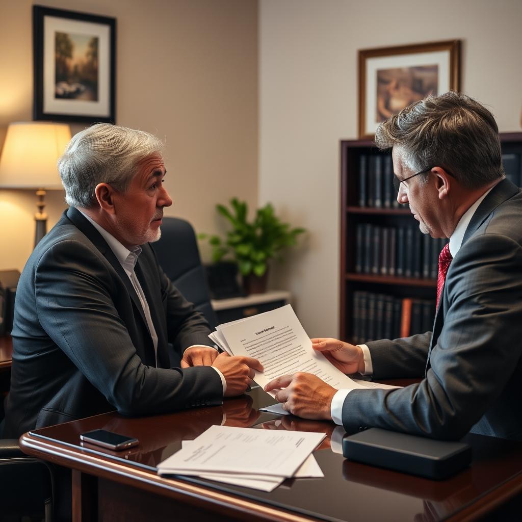 Endangering the Welfare of a Child Lawyer Bergen County