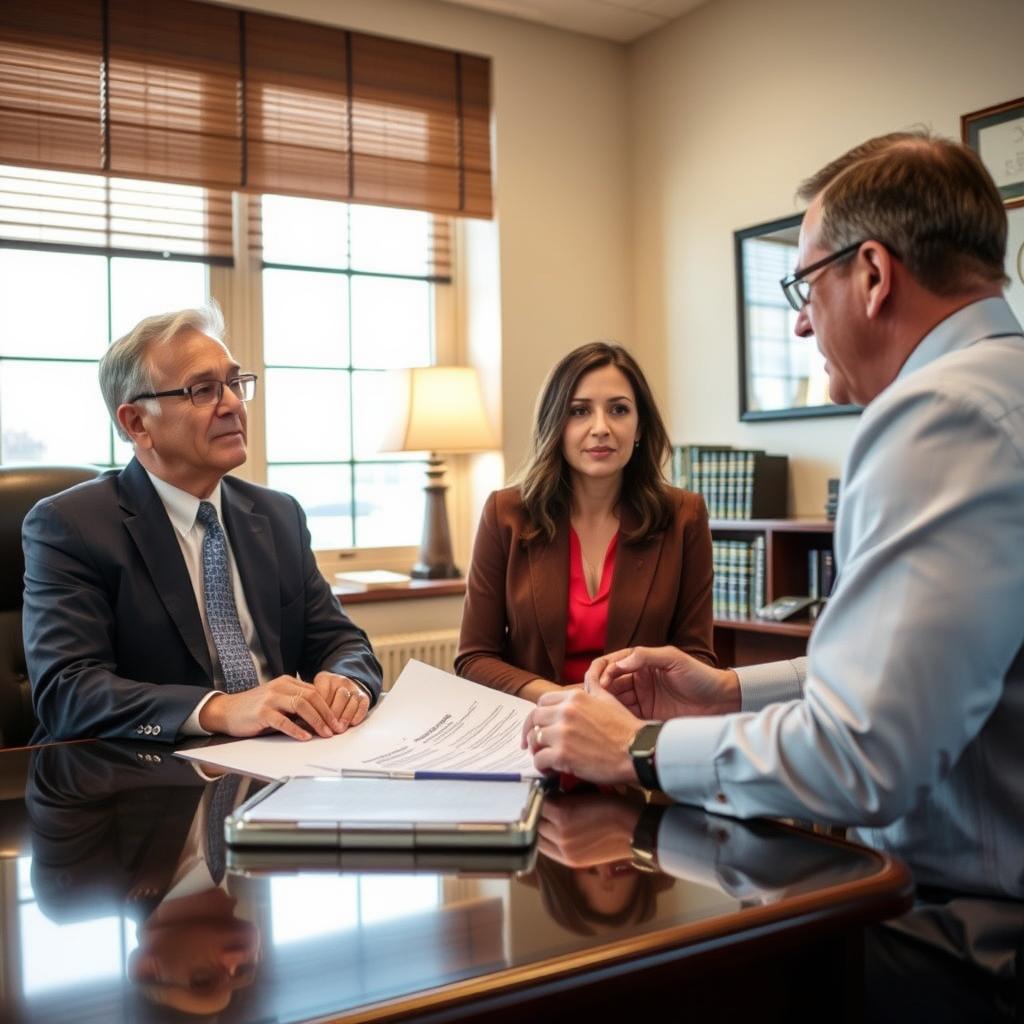 Endangering the Welfare of a Child Lawyer Camden County