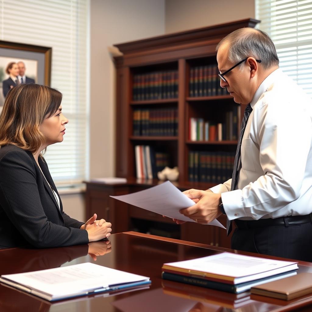 Endangering the Welfare of a Child Lawyer Cumberland County