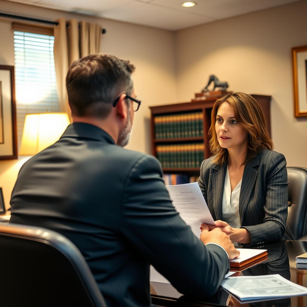 Endangering the Welfare of a Child Lawyer Essex County