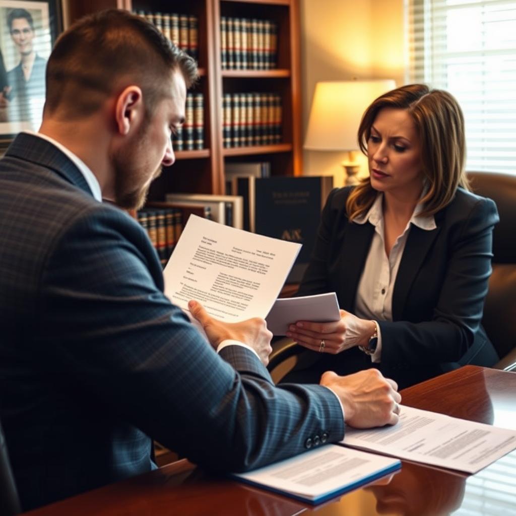 Endangering the Welfare of a Child Lawyer Gloucester County