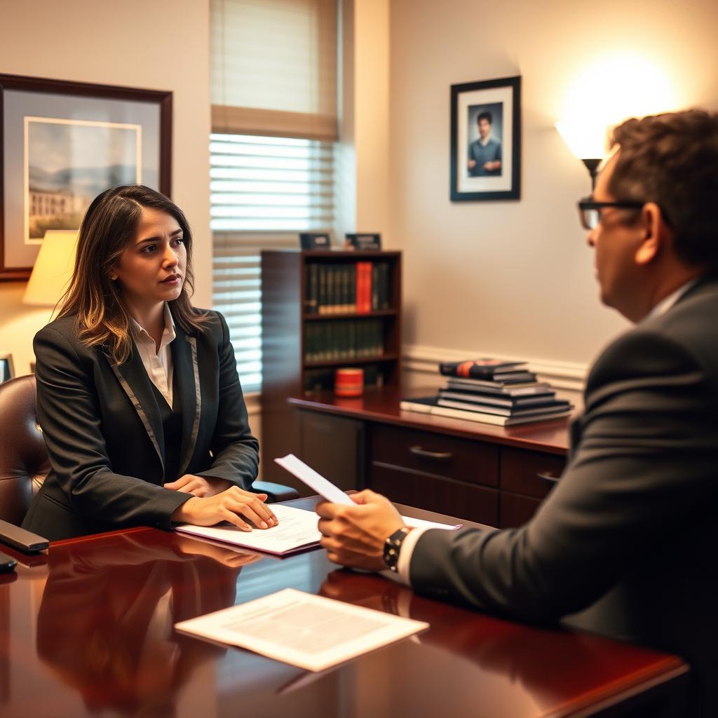 Endangering the Welfare of a Child Lawyer Hunterdon County