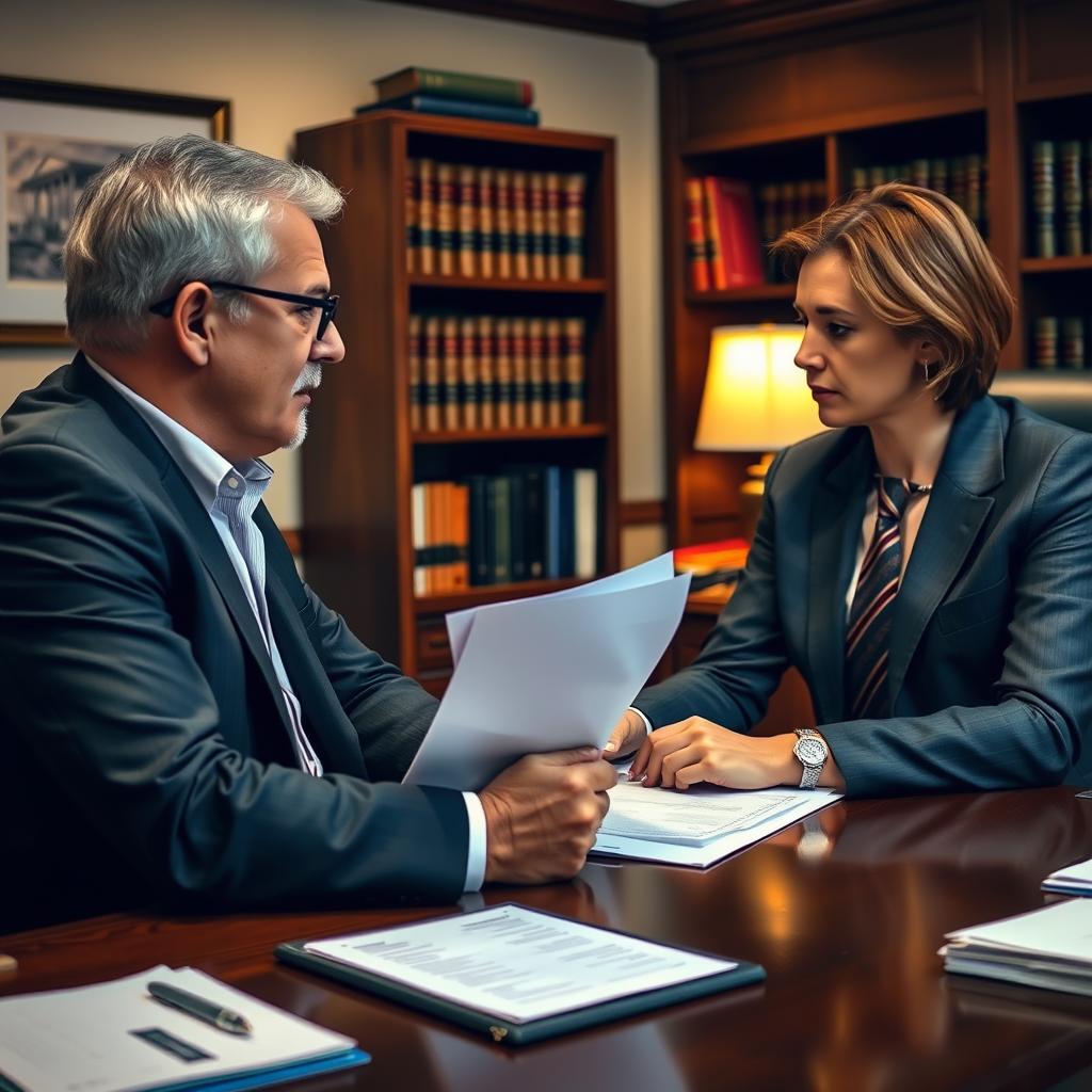 Endangering the Welfare of a Child Lawyer New Jersey