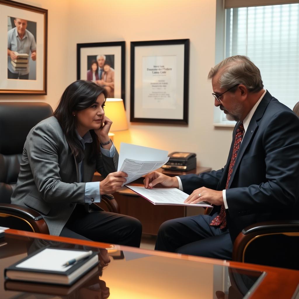 Endangering the Welfare of a Child Lawyer Ocean County