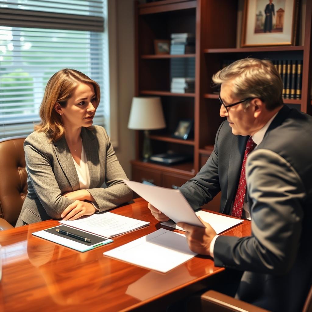 Endangering the Welfare of a Child Lawyer Passaic County