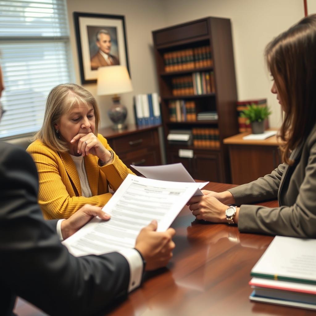 Endangering the Welfare of a Child Lawyer Salem County